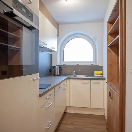 Elisabeth 3* 圣安东阿尔贝格