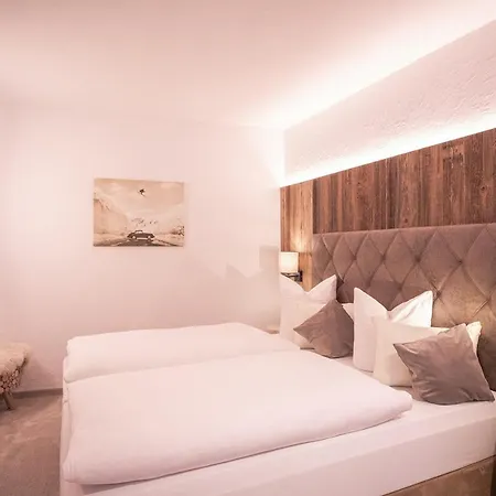 Das Elisabeth Guest house