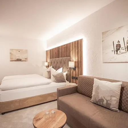 Das Elisabeth Guest house 3*