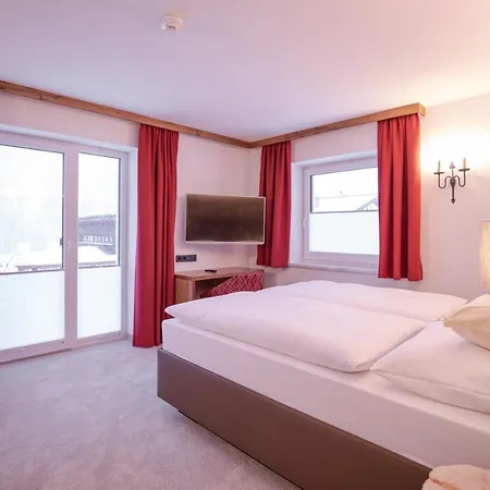 Guest house Das Elisabeth