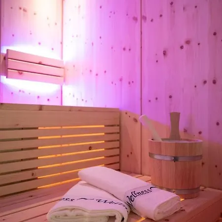 招待所 Elisabeth 3*