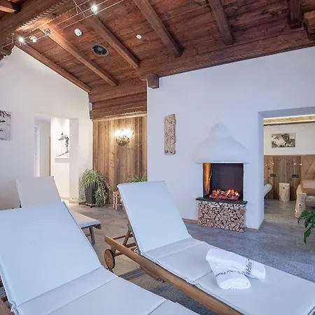 Elisabeth Gæstehus St Anton am Arlberg