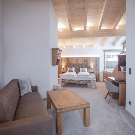 Elisabeth St Anton am Arlberg