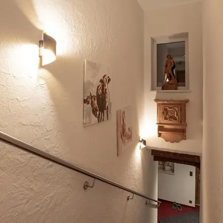 Das Elisabeth Sankt Anton am Arlberg