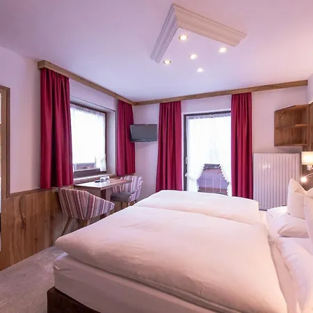 Elisabeth 招待所 3*