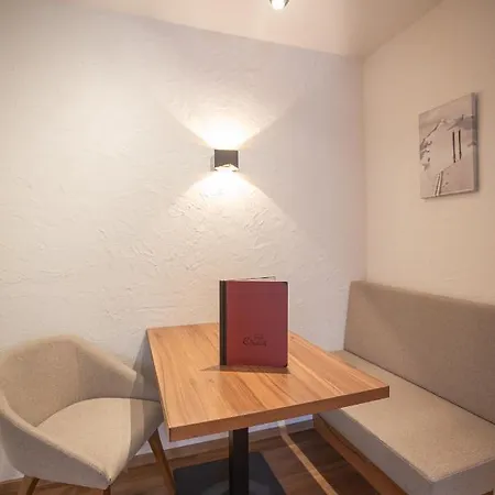 Guest house Das Elisabeth 3*