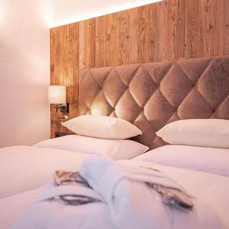 Elisabeth 3* 圣安东阿尔贝格