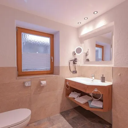 Elisabeth 3* 圣安东阿尔贝格