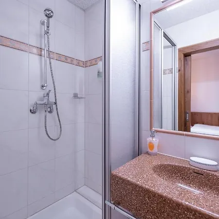 Elisabeth St Anton am Arlberg