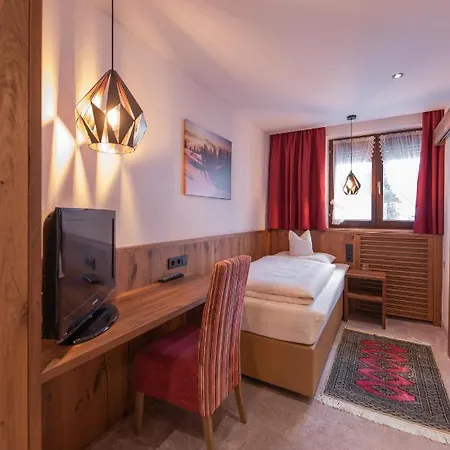 Das Elisabeth Guest house 3*