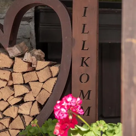 Elisabeth Gæstehus St Anton am Arlberg