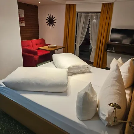 Guest house Das Elisabeth