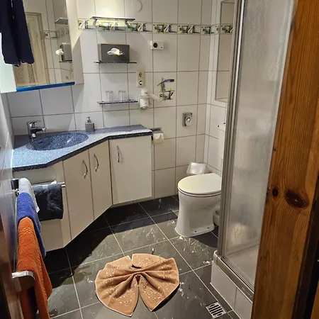 Das Elisabeth Guest house 3*