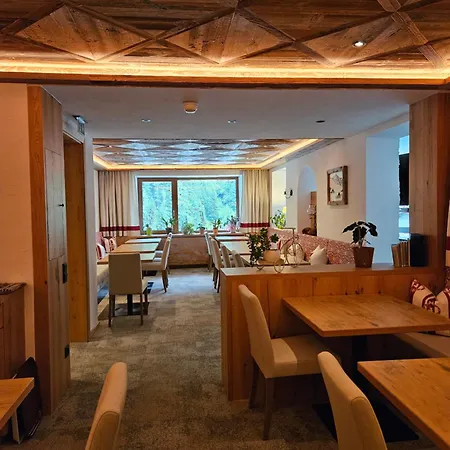 Das Elisabeth Guest house 3*