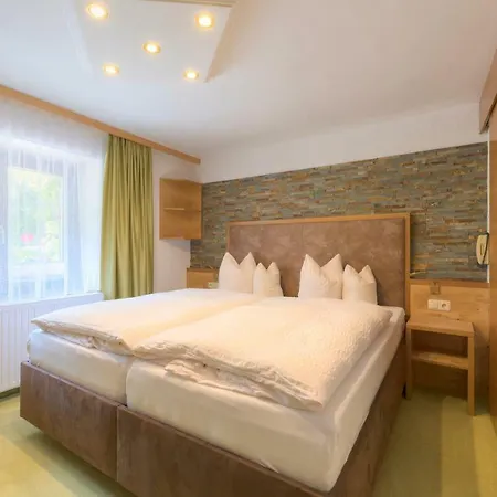 Guest house Das Elisabeth