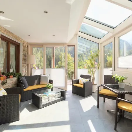 招待所 Elisabeth 3*