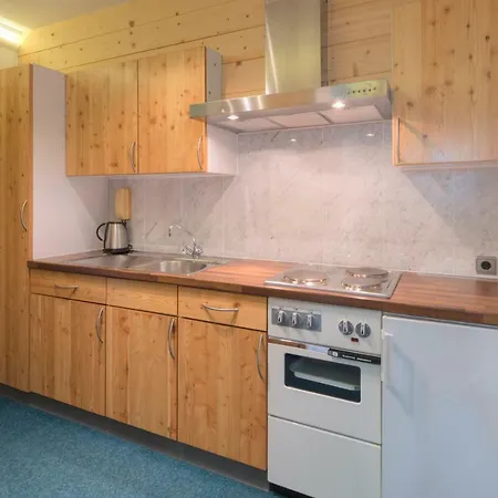 Elisabeth 3* St Anton am Arlberg