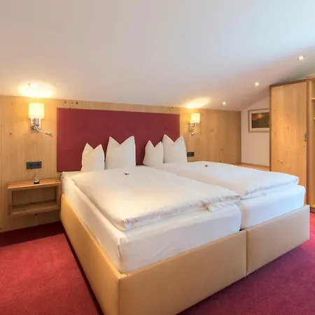 Elisabeth St Anton am Arlberg