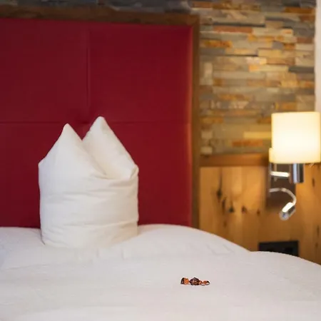 Elisabeth 圣安东阿尔贝格