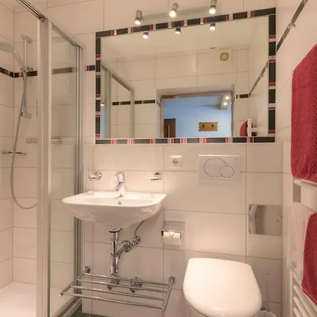 Das Elisabeth Guest house 3*