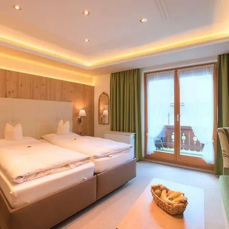 Das Elisabeth Guest house 3*