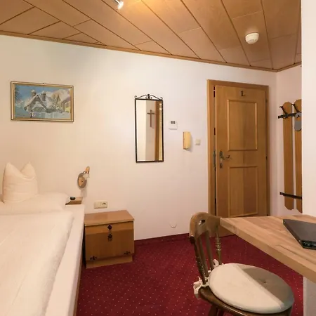 Das Elisabeth Guest house