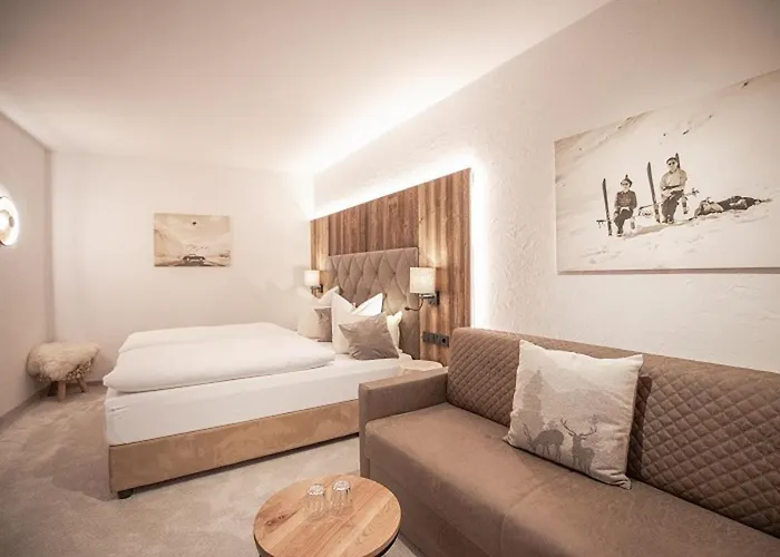 Elisabeth Pensjonat 3*