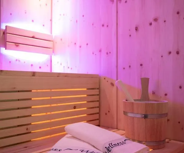 Pensjonat Elisabeth 3*