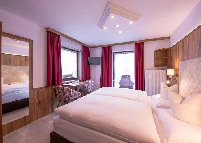 Elisabeth Pensjonat 3*