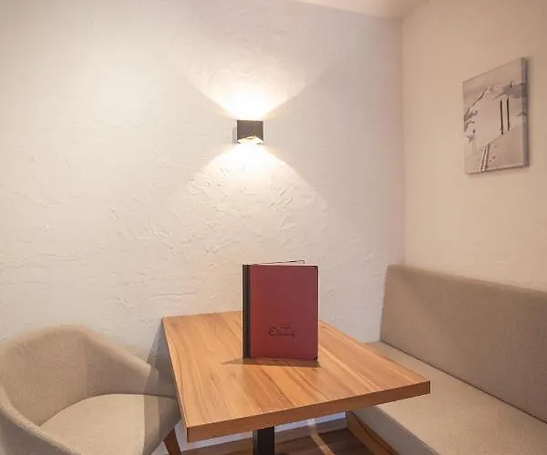 בית הארחה Elisabeth 3*