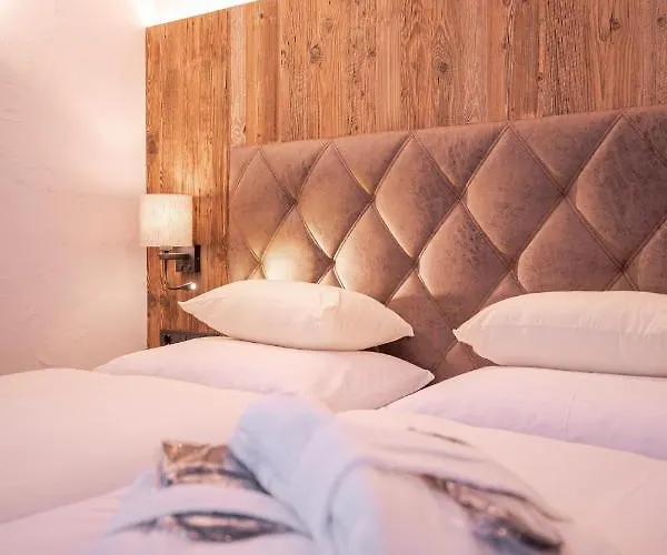 Elisabeth 3* St. Anton am Arlberg