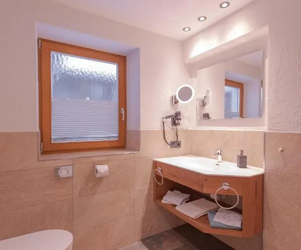 Elisabeth 3* St. Anton am Arlberg