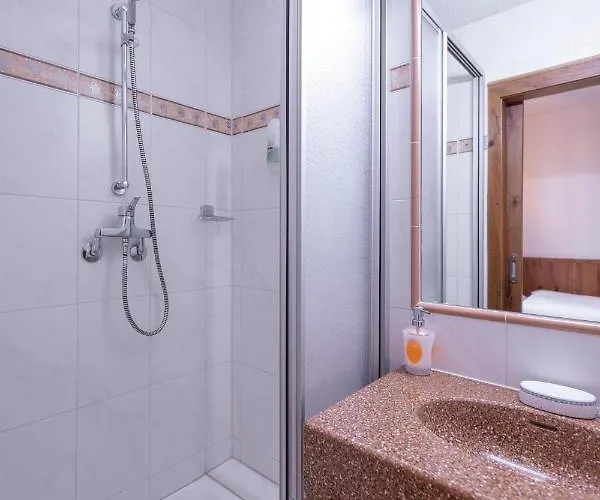 Elisabeth St. Anton am Arlberg