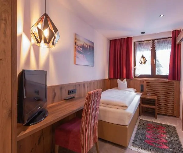 Elisabeth Pensjonat 3*