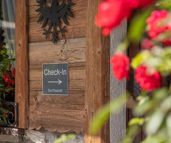 Elisabeth סן אנטון