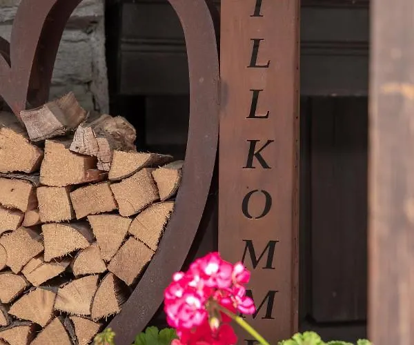 Elisabeth Pensjonat St. Anton am Arlberg