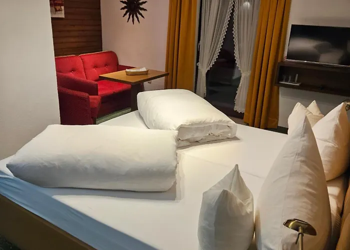 בית הארחה Elisabeth