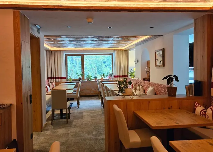 Elisabeth 게스트하우스 3*