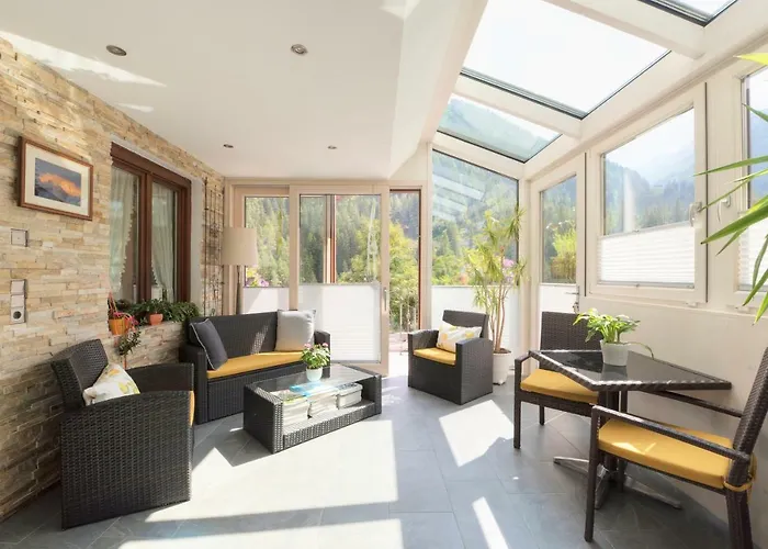 בית הארחה Elisabeth 3*