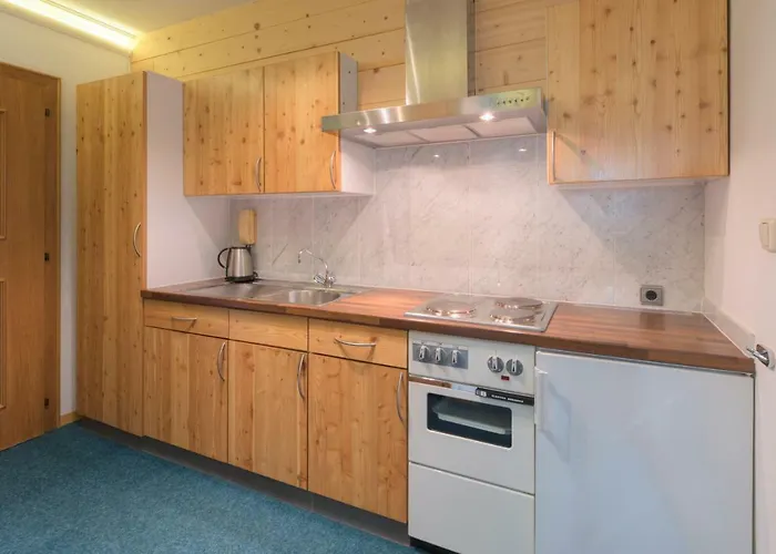 Elisabeth 3* Sankt Anton am Arlberg