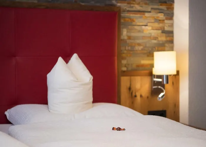 Elisabeth Sankt Anton am Arlberg