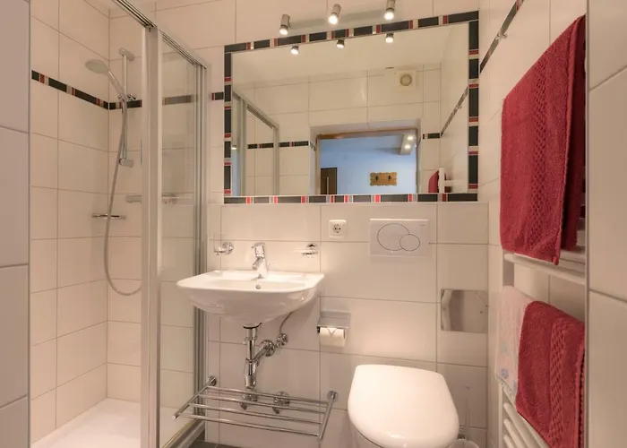 Elisabeth Pensjonat 3*