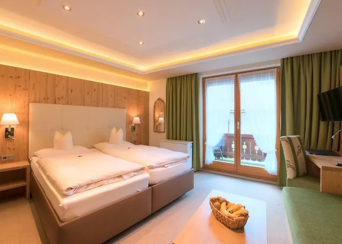 Elisabeth 게스트하우스 3*