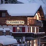 Guest house Das Elisabeth Sankt Anton am Arlberg