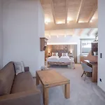 Das Elisabeth Sankt Anton am Arlberg