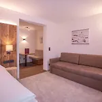 Guest house Das Elisabeth Sankt Anton am Arlberg