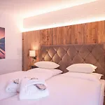 Das Elisabeth 3* Sankt Anton am Arlberg