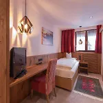 Das Elisabeth Guest house 3*