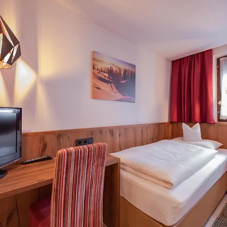 Elisabeth Affittacamere