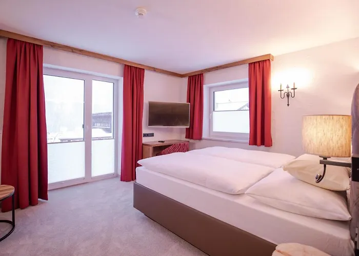 Affittacamere Elisabeth